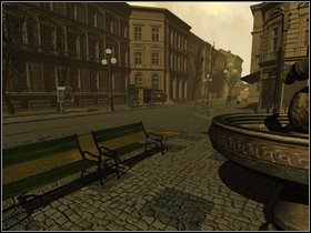 1 - Akt 11 | Opis przejścia Memento Mori - Memento Mori - poradnik do gry