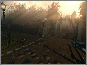 1 - Akt 13 | Opis przejścia Memento Mori - Memento Mori - poradnik do gry