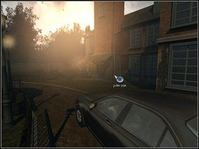 Przyjrzyj się drzwiom po lewej - Akt 13 | Opis przejścia Memento Mori - Memento Mori - poradnik do gry