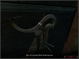 3 - Akt 13 | Opis przejścia Memento Mori - Memento Mori - poradnik do gry