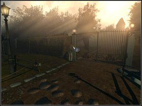 4 - Akt 13 | Opis przejścia Memento Mori - Memento Mori - poradnik do gry