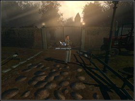 1 - Akt 14 | Opis przejścia Memento Mori - Memento Mori - poradnik do gry