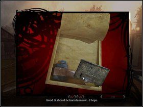 2 - Akt 14 | Opis przejścia Memento Mori - Memento Mori - poradnik do gry