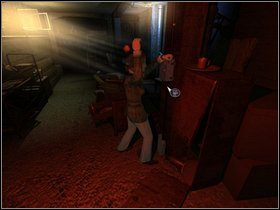 3 - Akt 14 | Opis przejścia Memento Mori - Memento Mori - poradnik do gry