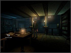 1 - Akt 15 | Opis przejścia Memento Mori - Memento Mori - poradnik do gry