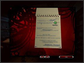 Odmów Andre odłożenia sprawy na później - Akt 15 | Opis przejścia Memento Mori - Memento Mori - poradnik do gry