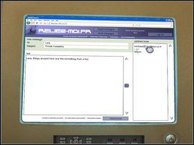 Na milicji porozmawiaj z Ostankowiczem - Akt 15 | Opis przejścia Memento Mori - Memento Mori - poradnik do gry