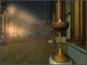 3 - Akt 15 | Opis przejścia Memento Mori - Memento Mori - poradnik do gry