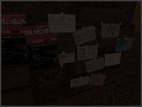 Teraz skieruj się do Makarovs i porozmawiaj z barmanką - Akt 15 | Opis przejścia Memento Mori - Memento Mori - poradnik do gry