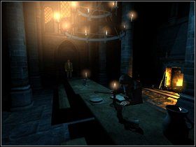 3 - Akt 16 | Opis przejścia Memento Mori - Memento Mori - poradnik do gry