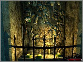 Idź na most i skieruj się w prawo, do auta - Akt 16 | Opis przejścia Memento Mori - Memento Mori - poradnik do gry