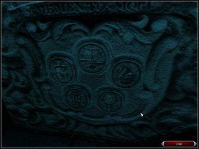 Idź do ogrodu i skieruj się w prawo - tam jest wejście do krypty - Akt 16 | Opis przejścia Memento Mori - Memento Mori - poradnik do gry