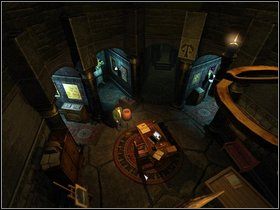 6 - Akt 16 | Opis przejścia Memento Mori - Memento Mori - poradnik do gry