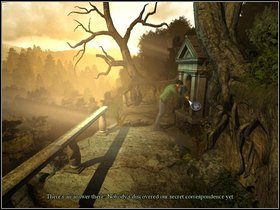 1 - Akt 17 | Opis przejścia Memento Mori - Memento Mori - poradnik do gry