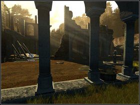 2 - Akt 17 | Opis przejścia Memento Mori - Memento Mori - poradnik do gry