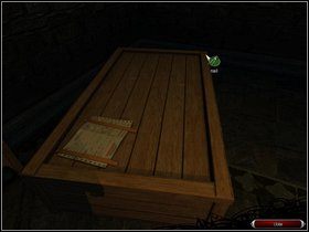 Z pudełka z narzędziami wyjmij młotek i obcążki - Akt 17 | Opis przejścia Memento Mori - Memento Mori - poradnik do gry