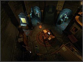 4 - Akt 17 | Opis przejścia Memento Mori - Memento Mori - poradnik do gry