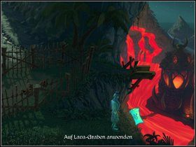 Wróć do kurnika - Rozdział 1 | Opis przejścia | Ghost Pirates of Vooju Island - Ghost Pirates of Vooju Island - poradnik do gry