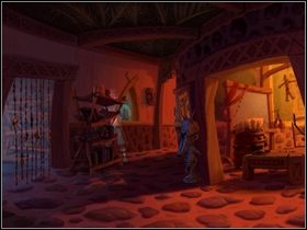 3 - Rozdział 1 | Opis przejścia | Ghost Pirates of Vooju Island - Ghost Pirates of Vooju Island - poradnik do gry