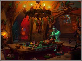 7 - Rozdział 1 | Opis przejścia | Ghost Pirates of Vooju Island - Ghost Pirates of Vooju Island - poradnik do gry