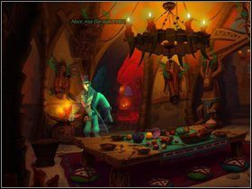 8 - Rozdział 1 | Opis przejścia | Ghost Pirates of Vooju Island - Ghost Pirates of Vooju Island - poradnik do gry