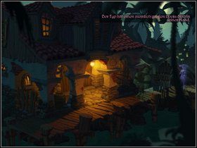 1 - Rozdział 2 | Opis przejścia | Ghost Pirates of Vooju Island - Ghost Pirates of Vooju Island - poradnik do gry