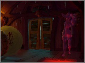 3 - Rozdział 2 | Opis przejścia | Ghost Pirates of Vooju Island - Ghost Pirates of Vooju Island - poradnik do gry