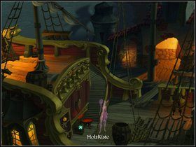 5 - Rozdział 2 | Opis przejścia | Ghost Pirates of Vooju Island - Ghost Pirates of Vooju Island - poradnik do gry