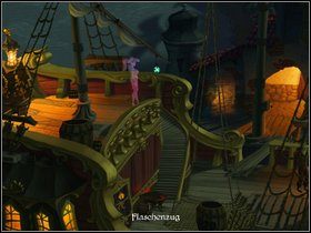 6 - Rozdział 2 | Opis przejścia | Ghost Pirates of Vooju Island - Ghost Pirates of Vooju Island - poradnik do gry