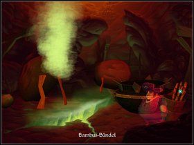 4 - Rozdział 3 | Opis przejścia | Ghost Pirates of Vooju Island - Ghost Pirates of Vooju Island - poradnik do gry