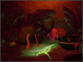 5 - Rozdział 3 | Opis przejścia | Ghost Pirates of Vooju Island - Ghost Pirates of Vooju Island - poradnik do gry