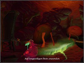 Idź znowu w prawo - Rozdział 3 | Opis przejścia | Ghost Pirates of Vooju Island - Ghost Pirates of Vooju Island - poradnik do gry