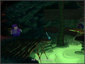 7 - Rozdział 3 | Opis przejścia | Ghost Pirates of Vooju Island - Ghost Pirates of Vooju Island - poradnik do gry