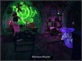 8 - Rozdział 3 | Opis przejścia | Ghost Pirates of Vooju Island - Ghost Pirates of Vooju Island - poradnik do gry