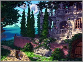 4 - Rozdział 4 | Opis przejścia | Ghost Pirates of Vooju Island - Ghost Pirates of Vooju Island - poradnik do gry