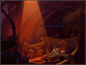 5 - Rozdział 4 | Opis przejścia | Ghost Pirates of Vooju Island - Ghost Pirates of Vooju Island - poradnik do gry