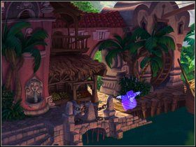 6 - Rozdział 4 | Opis przejścia | Ghost Pirates of Vooju Island - Ghost Pirates of Vooju Island - poradnik do gry