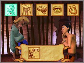 8 - Rozdział 4 | Opis przejścia | Ghost Pirates of Vooju Island - Ghost Pirates of Vooju Island - poradnik do gry