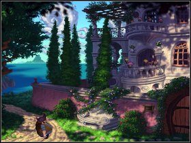 9 - Rozdział 4 | Opis przejścia | Ghost Pirates of Vooju Island - Ghost Pirates of Vooju Island - poradnik do gry