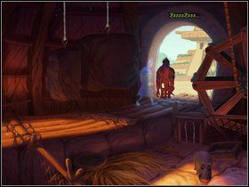 5 - Rozdział 5 | Opis przejścia | Ghost Pirates of Vooju Island - Ghost Pirates of Vooju Island - poradnik do gry