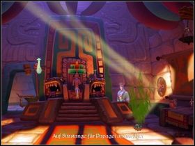 7 - Rozdział 5 | Opis przejścia | Ghost Pirates of Vooju Island - Ghost Pirates of Vooju Island - poradnik do gry