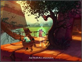 9 - Rozdział 5 | Opis przejścia | Ghost Pirates of Vooju Island - Ghost Pirates of Vooju Island - poradnik do gry