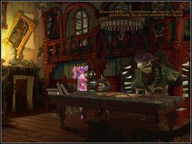 2 - Rozdział 6 | Opis przejścia | Ghost Pirates of Vooju Island - Ghost Pirates of Vooju Island - poradnik do gry