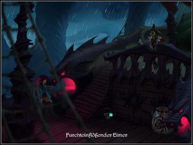 6 - Rozdział 6 | Opis przejścia | Ghost Pirates of Vooju Island - Ghost Pirates of Vooju Island - poradnik do gry