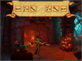 2 - Rozdział 7 | Opis przejścia | Ghost Pirates of Vooju Island - Ghost Pirates of Vooju Island - poradnik do gry