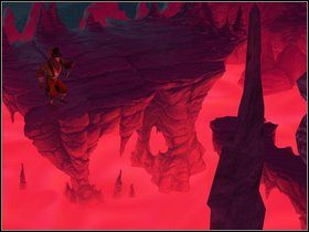 5 - Rozdział 7 | Opis przejścia | Ghost Pirates of Vooju Island - Ghost Pirates of Vooju Island - poradnik do gry