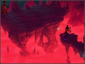 7 - Rozdział 7 | Opis przejścia | Ghost Pirates of Vooju Island - Ghost Pirates of Vooju Island - poradnik do gry