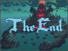 A teraz rozprawa z Zimbi - Rozdział 7 | Opis przejścia | Ghost Pirates of Vooju Island - Ghost Pirates of Vooju Island - poradnik do gry