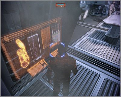 Moce specjalne możesz zmieniać dowolną ilość razy z wykorzystaniem laboratorium Normandii, ale każda taka operacja słono kosztuje. - Mass Effect 2: Odblokowywanie mocy specjalnych - lista - Mass Effect 2 - poradnik do gry