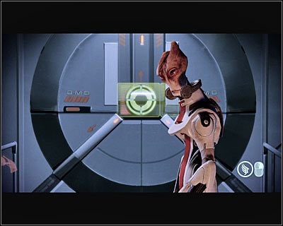 Specjalne akcje uaktywniają się niezależnie od stopnia rozwoju paska idealisty lub renegata. - Mass Effect 2: Moralność - założenia systemu, punkty idealisty i renegata - Mass Effect 2 - poradnik do gry